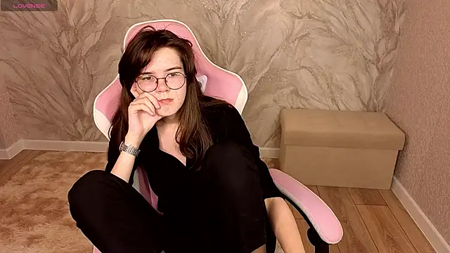 Chat XXX en directo de Rita_Addams