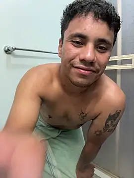 Chat XXX en directo de NekutaMex