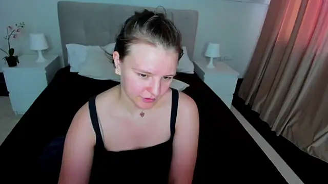 Jenny_Jimmy 라이브 XXX 채팅