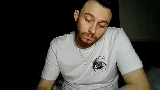 Mikecloudyhawk Chat XXX live