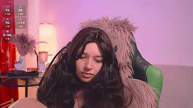 Онлайн чат XXX YourDarlingVivian
