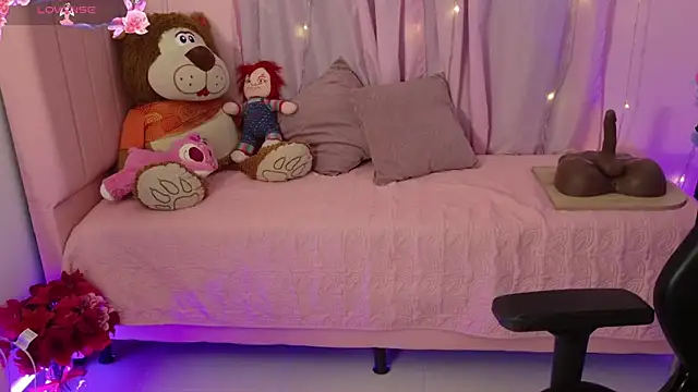 دردشة zoesullivan الجنسية المباشرة
