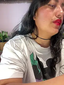 Alma- – Naživo XXX chat