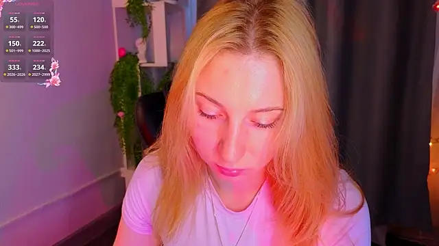 แชท XXX สดของ RosalieHandley