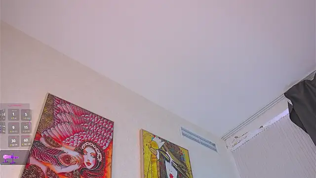 LiliBanger Live XXX-Chat