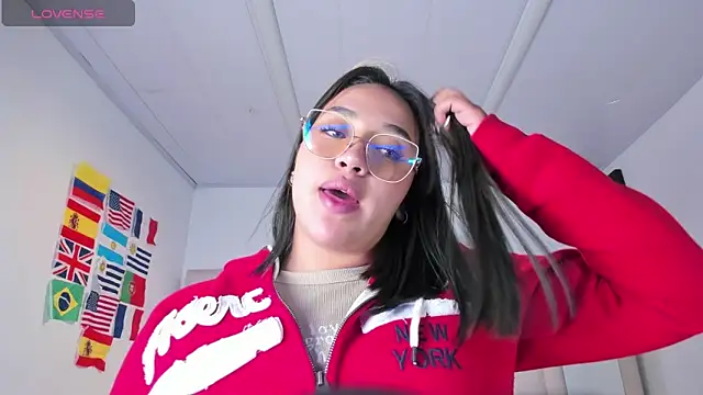 IsabellRodriguez18 – Naživo XXX chat