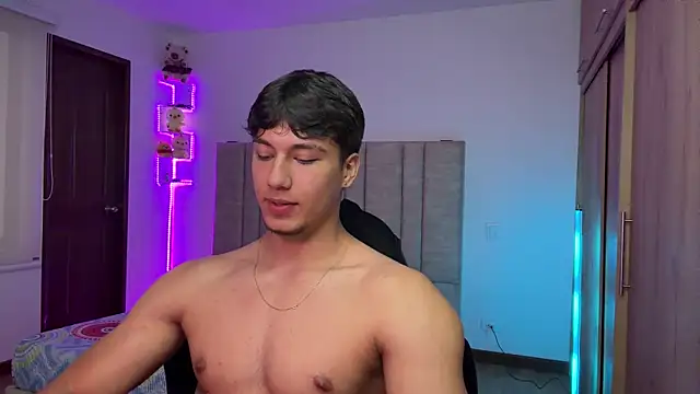XXX chat uživo modela CHRIS_MORGAN1