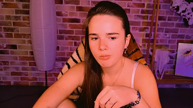 May_Bloom Live XXX-Chat