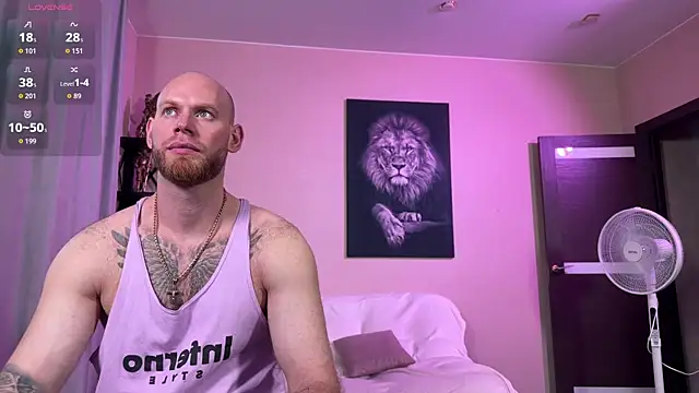 FireBeard_ XXX чат на живо