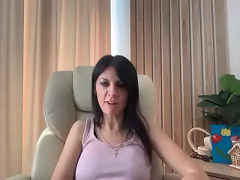 Chat XXX ao vivo de InjaAtHome