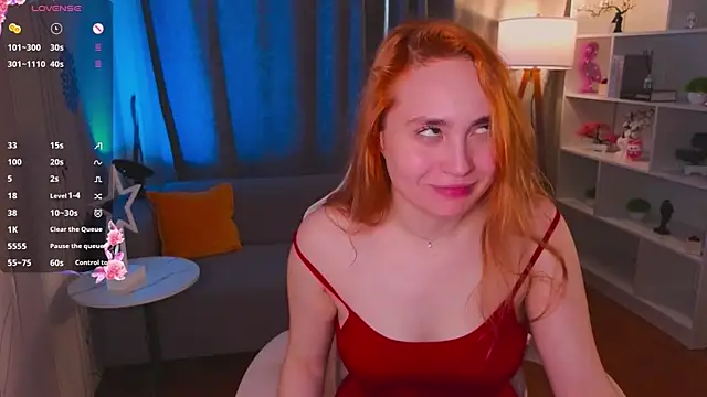 Fish_in_tapki – Live XXX-chat