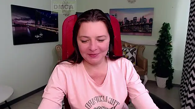 Chat +18 de Lily_flower7 ao vivo