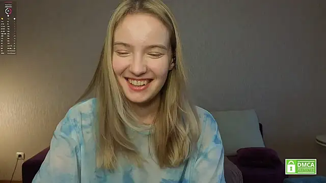 Chat +18 de HongTomczak ao vivo