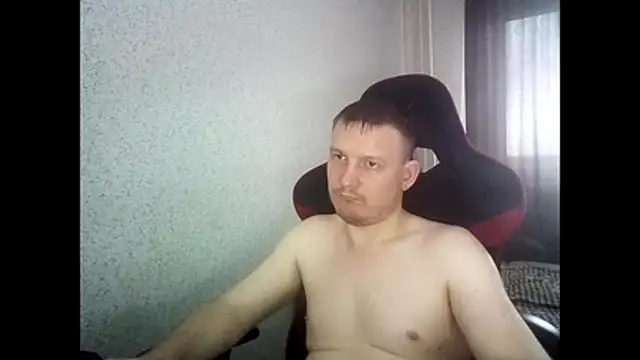 Вебкам-шоу MysteriousWanderer