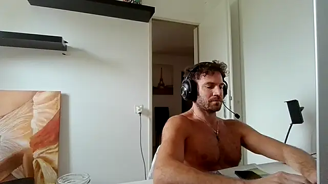 Chat XXX Live alpha-hunk