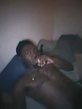 Show de Drodyblow na webcam