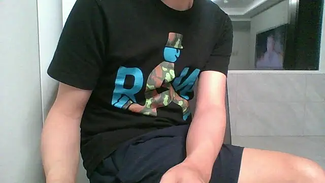 nole_china7's Webcam Show