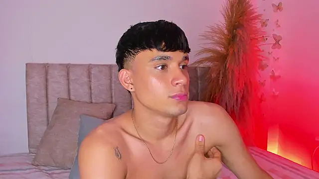 Michael_Jordan_zz's Webcam Show