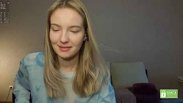HongTomczak Chat XXX in diretta