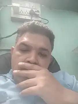 mastboyaaのウェブカメラショー