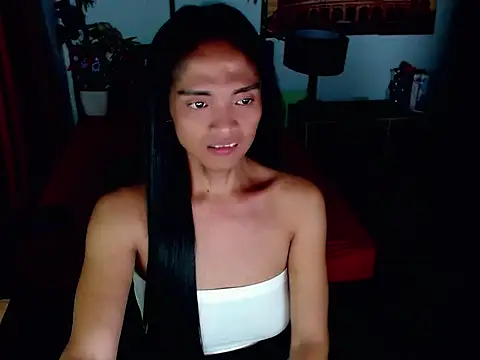 xAsianTOPModelx Obrolan Langsung XXX