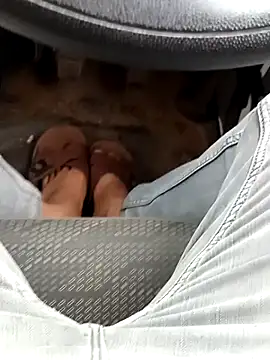 Вебкам-шоу GOAn_couple