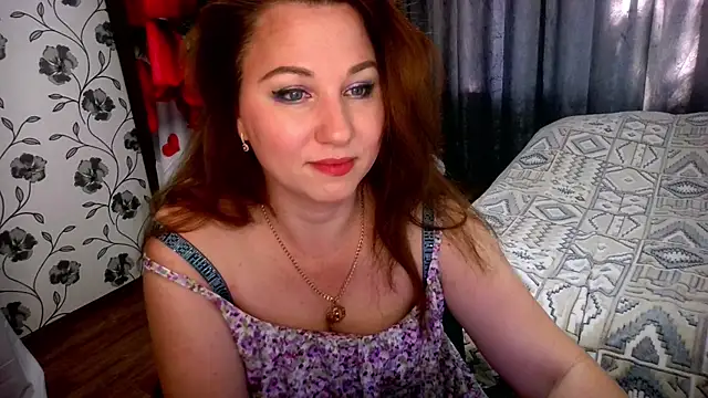 XXX chat uživo modela MirandaSummer2