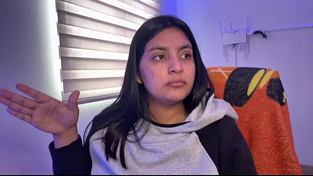 Chat XXX en directo de cloe_small