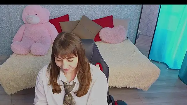 StelaDream's Live XXX Chat