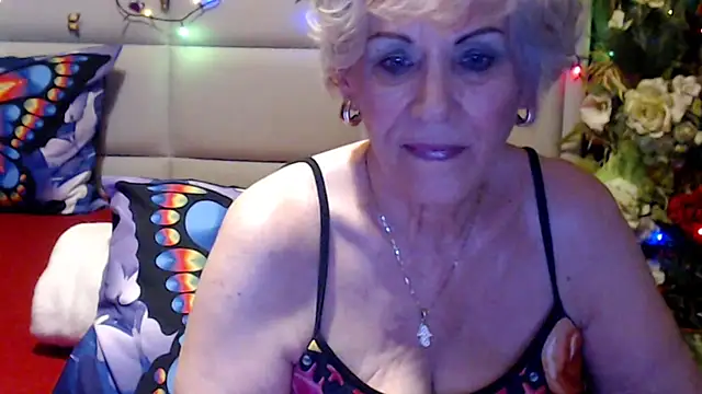 Chatroom XXX en direct de HappyWomanOn