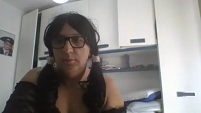 Živý XXX chat brindisiroby