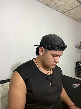 boy_jasson Chat XXX in diretta
