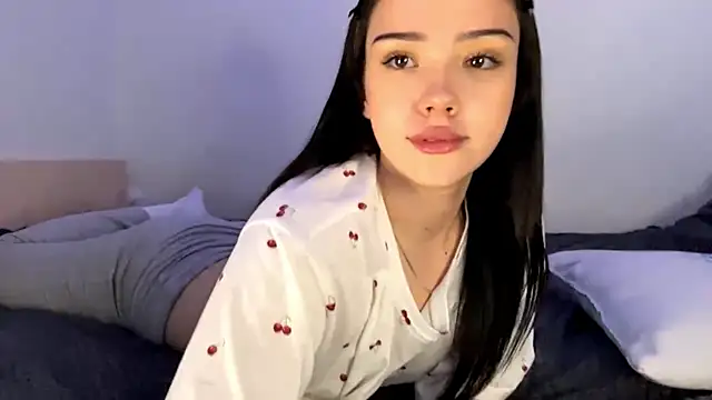 BeckyAurielle Adlı Modelin Canlı XXX Sohbeti