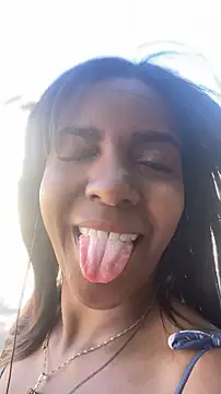 Show de Emilly_Mayfair na webcam