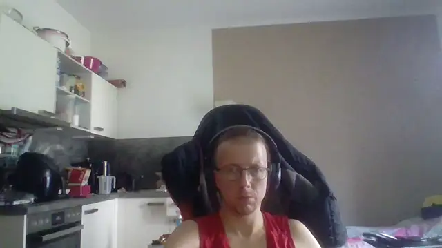 Show de David250692 na webcam