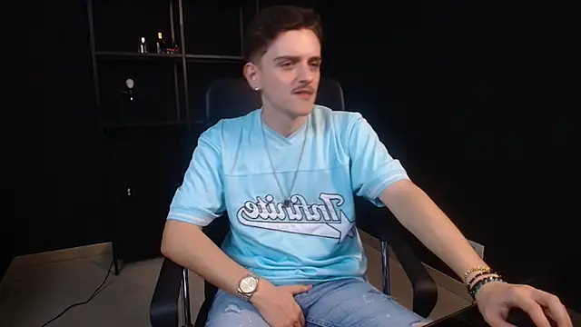 FelixStarkk – Live XXX-chat