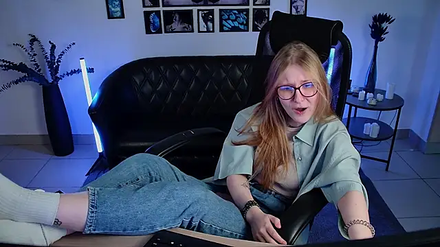 lanafitch's Live XXX Chat