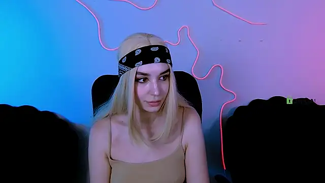 amelia_sun1's Live XXX Chat
