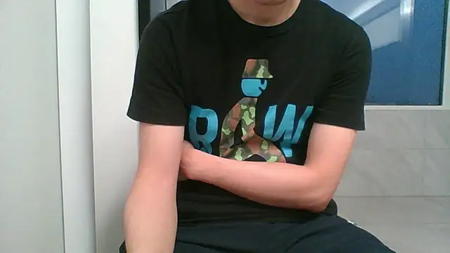 Show webcam de nole_china7