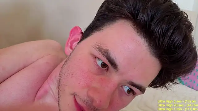 Živý XXX chat jonhy_merlinn