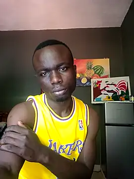 Chat XXX en directo de Javan_