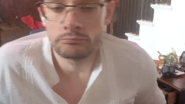 Chat XXX en directo de MasterDaddyCool