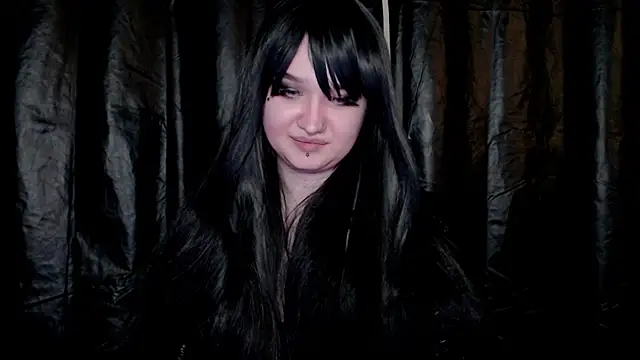 Miss_SamantaBlack Live XXX-chat