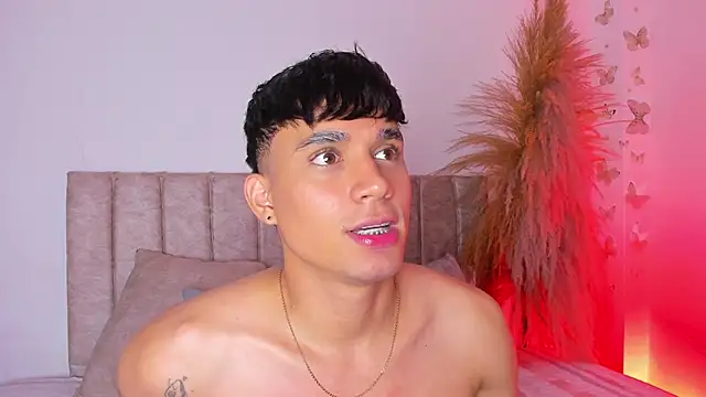 Show de webcam de Michael_Jordan_zz