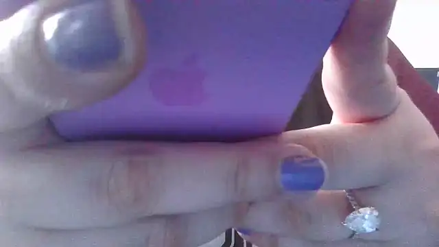 Czat XXX na żywo – CurvyEllaX
