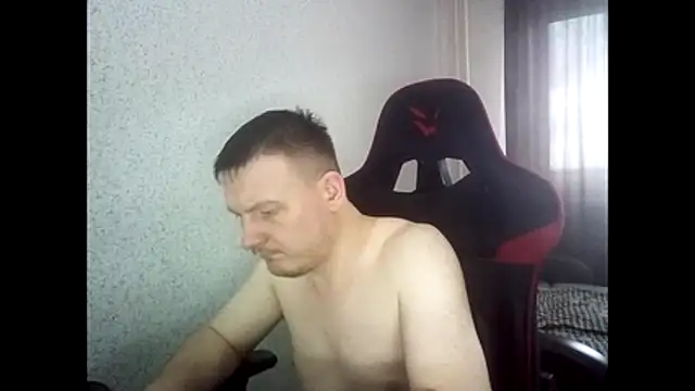 Show de webcam de MysteriousWanderer
