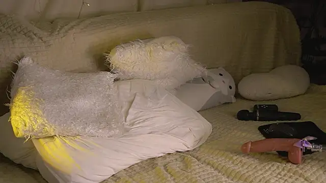 AnnyBangs Live XXX-Chat