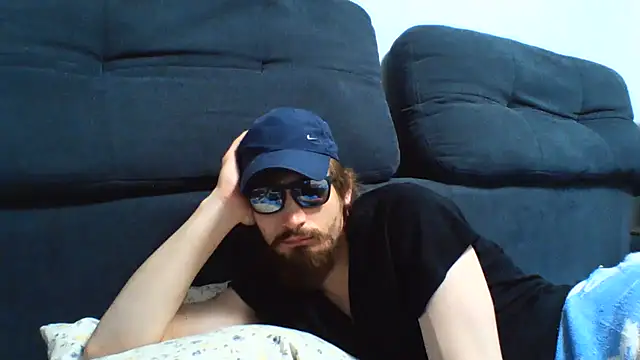 KaelNox Live XXX-chat