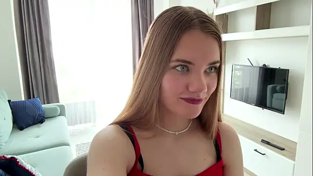 Czat XXX na żywo – doana_bebriti