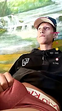 Živý XXX chat Disey888